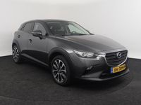 tweedehands Mazda CX-3 2.0 Sport Selected CAMERA 19" LMV TREKHAAK