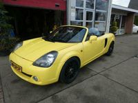 tweedehands Toyota MR2 1.8I VVT-I SP.ED.LIM AIRCO/LEER