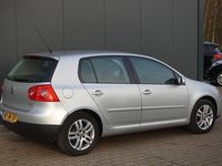 Occasion VW Golf VI 123 PK (90 kW) 2008 Grijs Hatchback