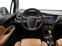 tweedehands Opel Mokka X 1.4 Turbo 4x4 Edition AUTOMAAT / Navigatie / All S