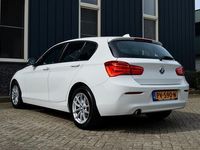 tweedehands BMW 118 118 1-serie i Corporate Lease Rijklaarprijs-Garanti