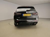 tweedehands BMW X3 xDrive20i M-Sportpakket LED / Leder / Navigatie /