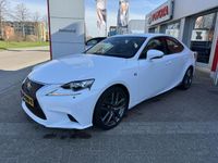 tweedehands Lexus IS300h F Sport Line