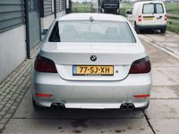 tweedehands BMW 520 520 i