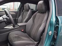 Occasion Peugeot 308 SW GTi 181 PK (133 kW) 2024 Blauw Stationwagen