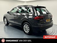 tweedehands VW Tiguan 1.5 TSi Automaat-Apple Carplay Navigatie-Panorama dak-Leder Interieur-Cr.contr-Camera-Pdc-Stoelverwarming
