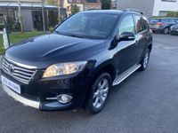 tweedehands Toyota RAV4 Sol TREKHAAK 2000KG