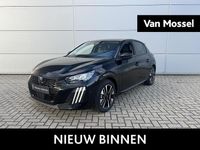 Nieuw Peugeot e-208 Allure 80 kW (110 PK) 2025 Hatchback