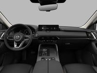 tweedehands Mazda CX-60 2.5 e-SkyActiv PHEV Homura | Hoge Korting | Gratis