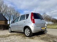 Occasion Mitsubishi Colt Inform 95 PK (69 kW) 2007 Grijs Hatchback