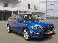 tweedehands Skoda Scala 1.0 TSI Business Edition