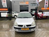 tweedehands Renault Clio 1.4-16V Dynamique Luxe 3e Eig Trekaak Airco NAP AP