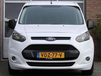 tweedehands Ford Transit CONNECT 1.6 TDCI L1 Airco / Bluetooth