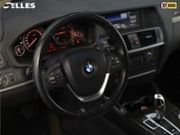 Occasion BMW X3 Executive 184 PK (135 kW) 2011 Grijs SUV