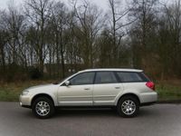 tweedehands Subaru Outback 2.5i . AUTOMAAT . 4 WHD . G3 . Panodak . enz enz