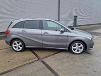 tweedehands Mercedes B180 Ambition