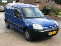 Occasion Citroën Berlingo 69 PK (50 kW) 2004 Blauw MPV