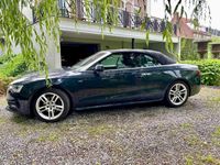 Occasion Audi A5 Cabriolet 170 PK (125 kW) 2013 Cabriolet