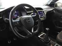 tweedehands Opel Corsa 1.2T Ultimate | Alcantara | BLIS | Navigatie | Key