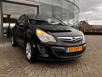 tweedehands Opel Corsa 1.2 EcoFlex Anniversay Edition LPG