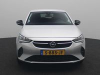 Occasion Opel Corsa-e Edition 100 kW (136 PK) 2023 Grijs Hatchback