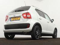 tweedehands Suzuki Ignis 1.2 Stijl | Camera | Climate Control | Navigatie | Cruise Control