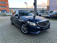 tweedehands Mercedes C350e Lease Edition Plus