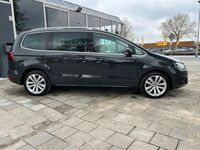 tweedehands Seat Alhambra 2.0 TDI Xcellence Business Intense 7 PERSOONS