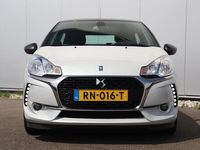 Occasion DS Automobiles DS3 Business 131 PK (96 kW) 2018 Metallic of parerlmoerlak two tone blanc perl Hatchback