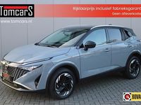 Occasion Nissan Qashqai N-Connecta 158 PK (116 kW) 2025 Grijs SUV