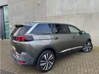 Occasion Peugeot 5008 Allure 131 PK (96 kW) 2017 Grijs SUV