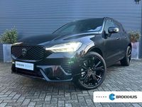 Nieuw Volvo XC60 Plus 398 PK (292 kW) 2025 Zwart SUV