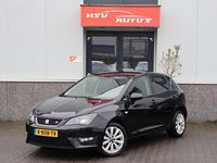 Occasion Seat Ibiza FR 105 PK (77 kW) 2013 Zwart Hatchback