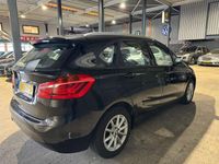 tweedehands BMW 218 Active Tourer 218i Sportstoelen Stoelverwarming Na