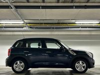 tweedehands Mini One Countryman 1.6 Pepper - airco - stoelverwarming -