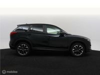 tweedehands Mazda CX-5 2.0 SkyActiv-G 165 GT-M Line 2WD 2017 automaat