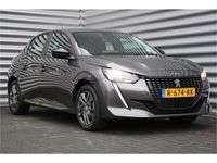 tweedehands Peugeot 208 1.2 PURETECH 75PK ACTIVE PACK / NAVI / AIRCO / LED / PDC / BLUETOOTH / CRUISECONTROL / 1E EIGENAAR / NIEUWSTAAT !!