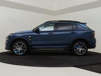 Occasion Lynk & Co 01 2025 Blauw SUV