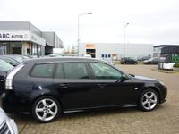 tweedehands Saab 9-3 Sport Estate 1.8t Intro Edition (Zeer snel.)