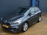 Occasion BMW 220 M Sport 190 PK (139 kW) 2015 Grijs Stationwagen