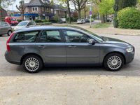 tweedehands Volvo V50 2.0D Edition I FACELIFT BJ. 2008 APK 06-02-2024