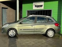 tweedehands Renault Clio Estate 1.6-16V Dynamique / Automaat / Cruise /