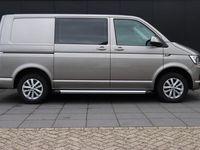 tweedehands VW Transporter 2.0 TDI L1H2 Highline | DSG | NAVI | CRUISE | AIRCO | CAMERA | TREKHAAK |