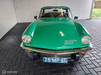 tweedehands Triumph Spitfire 1500 TC 1976