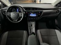 tweedehands Toyota Auris 1.8 Hybrid Lease - 1e EIGENAAR/NAVI/CAMERA/NAP