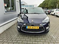 tweedehands DS Automobiles DS3 1.2 PureTech Chic navi clima cruise 60 jare