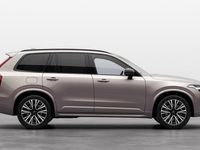 tweedehands Volvo XC90 T8 455PK Long Range Recharge AWD Ultimate Dark / Google infotainment/ Luchtvering/ Headup display/ Panoramadak/ Keyless entry/ 20-Inch velgen/ Apple carplay/ Parkeersensoren met 360 Camera/ Stoel- en stuurwielverwarming/ Elektrische stoelen met