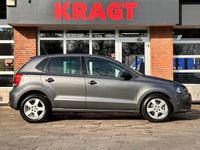 tweedehands VW Polo Comfortline 1.2 TSI 105 pk 5drs - navi - camera -