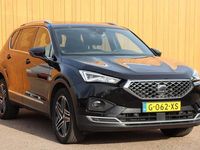 tweedehands Seat Tarraco 1.5 TSI Xcellence Limited Edition 1ste eigenaar or