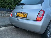 tweedehands Nissan Micra 1.2 Visia